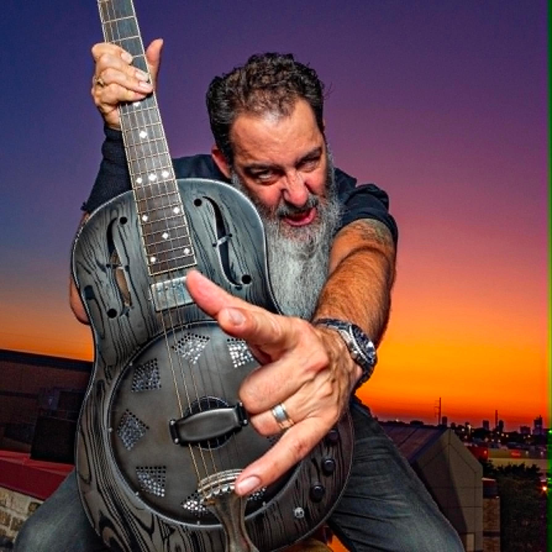 Dave Arcari