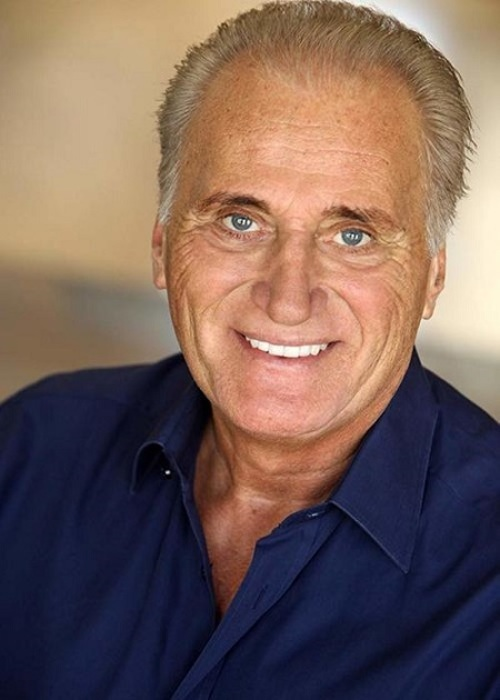 Joe Cortese